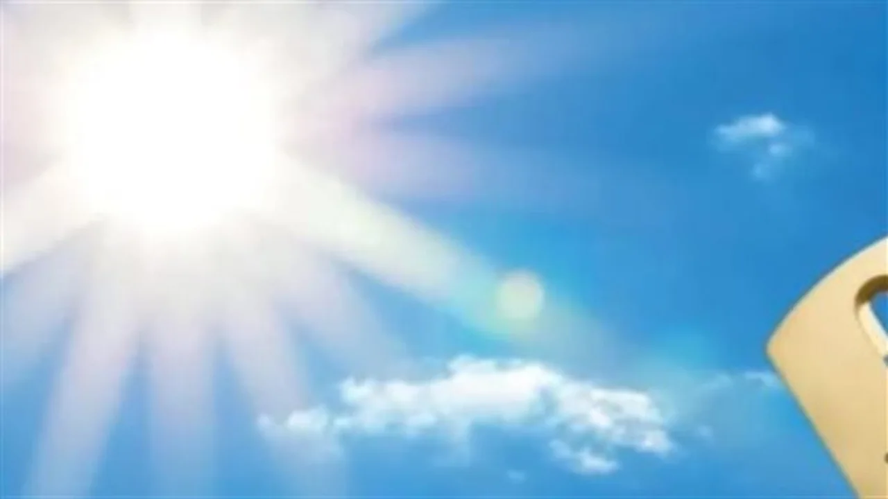 تصل إلى 15 درجة.. تقلبات طقس القاهرة ومدن الساحل ومنطقة الوجه البحري اليوم